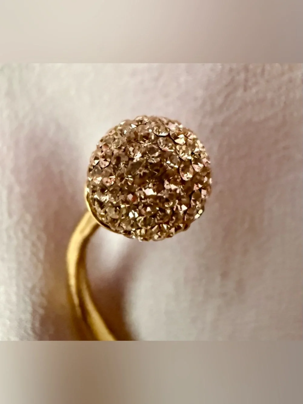 Kate Spade House Cat Hinged Cuff Bracelet - Picture 3 of 8